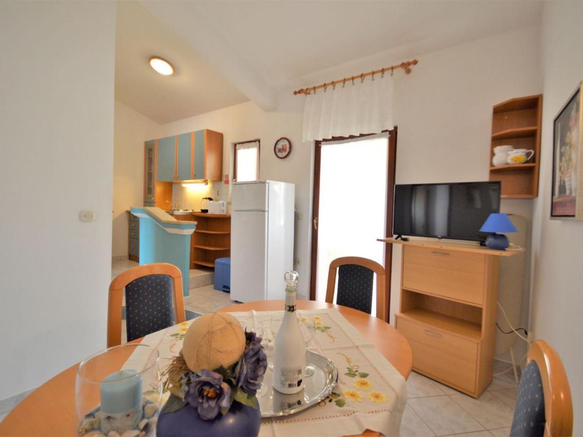 Apartment Denise By Interhome Medulin Ngoại thất bức ảnh