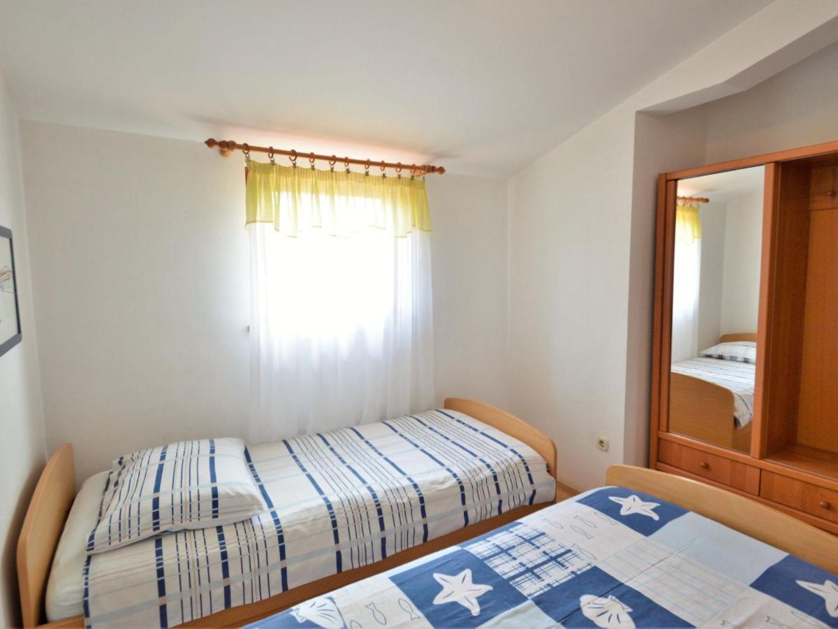 Apartment Denise By Interhome Medulin Ngoại thất bức ảnh