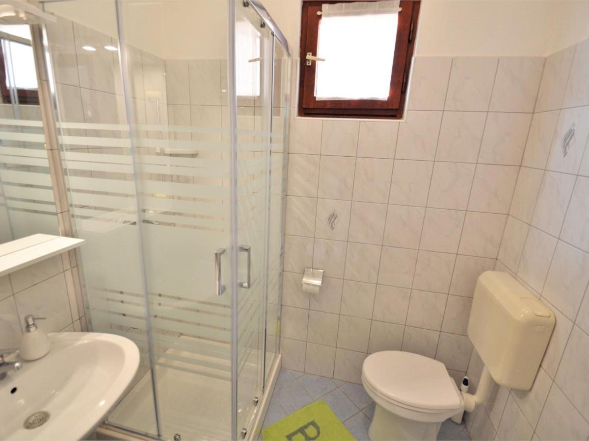 Apartment Denise By Interhome Medulin Ngoại thất bức ảnh